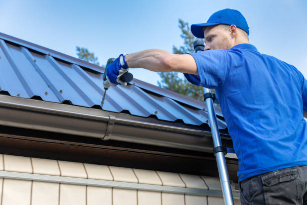Best Gutter Installation and Repair  in Mission, SD