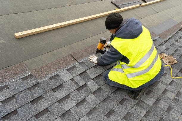 Best Metal Roofing Installation  in Mission, SD