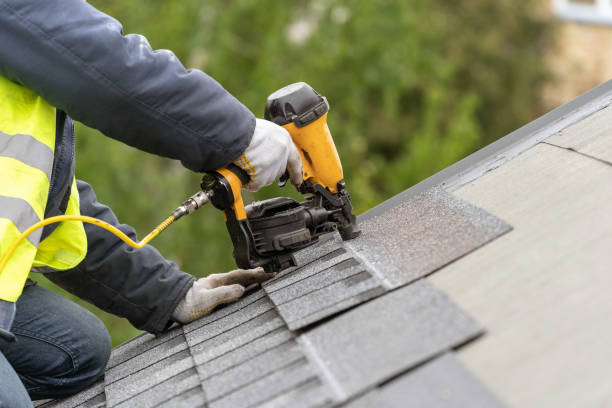 Best Roof Waterproofing  in Mission, SD
