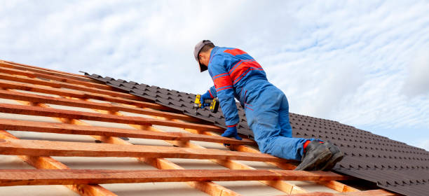 Steel Roofing in Mission, SD