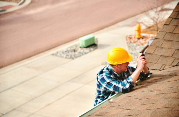 Best Storm Damage Roof Repair  in Mission, SD