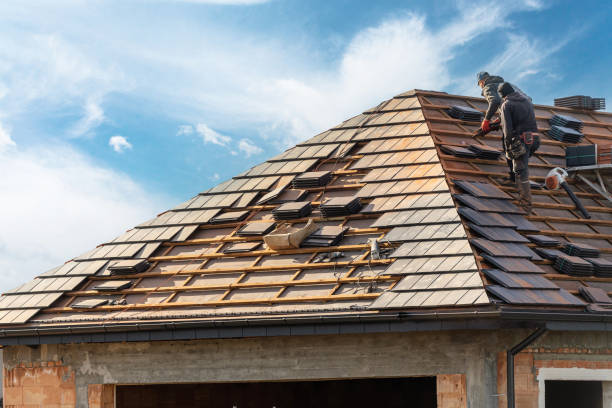 Best Rubber Roofing (EPDM, TPO)  in Mission, SD