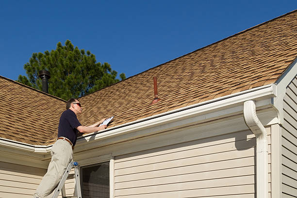 Sheet Metal Roofing in Mission, SD