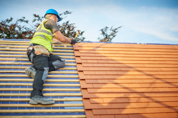 Best Commercial Roofing Services  in Mission, SD