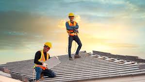 Mission, SD  Roofing repair and installation Company